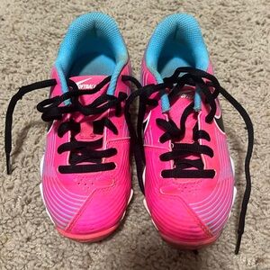 Nike softball cleats